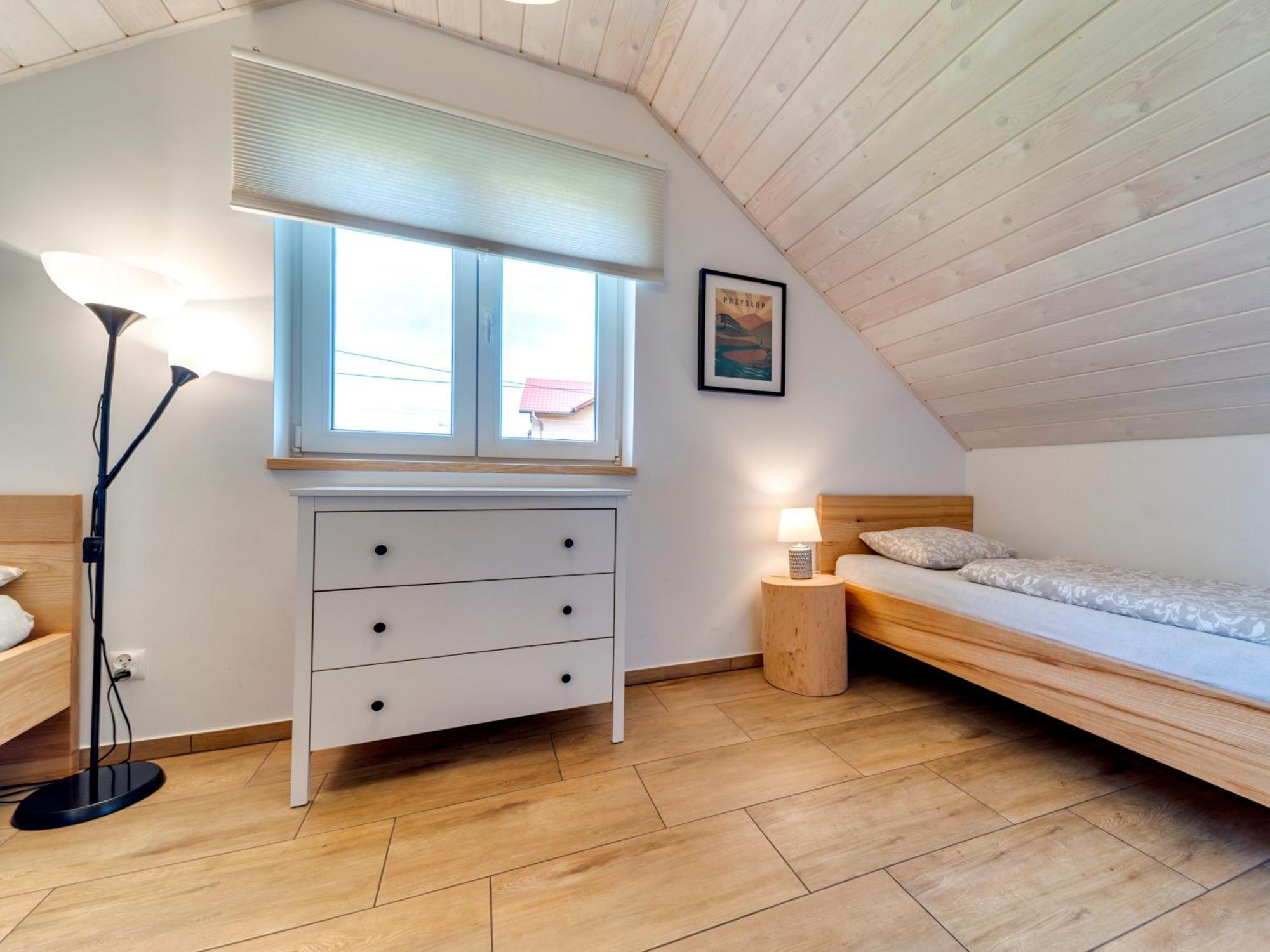 Ferienhaus Na Siglanach *