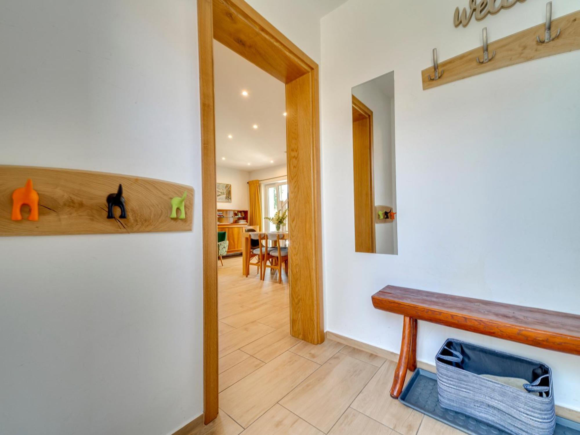 Na Siglanach Ferienhaus *