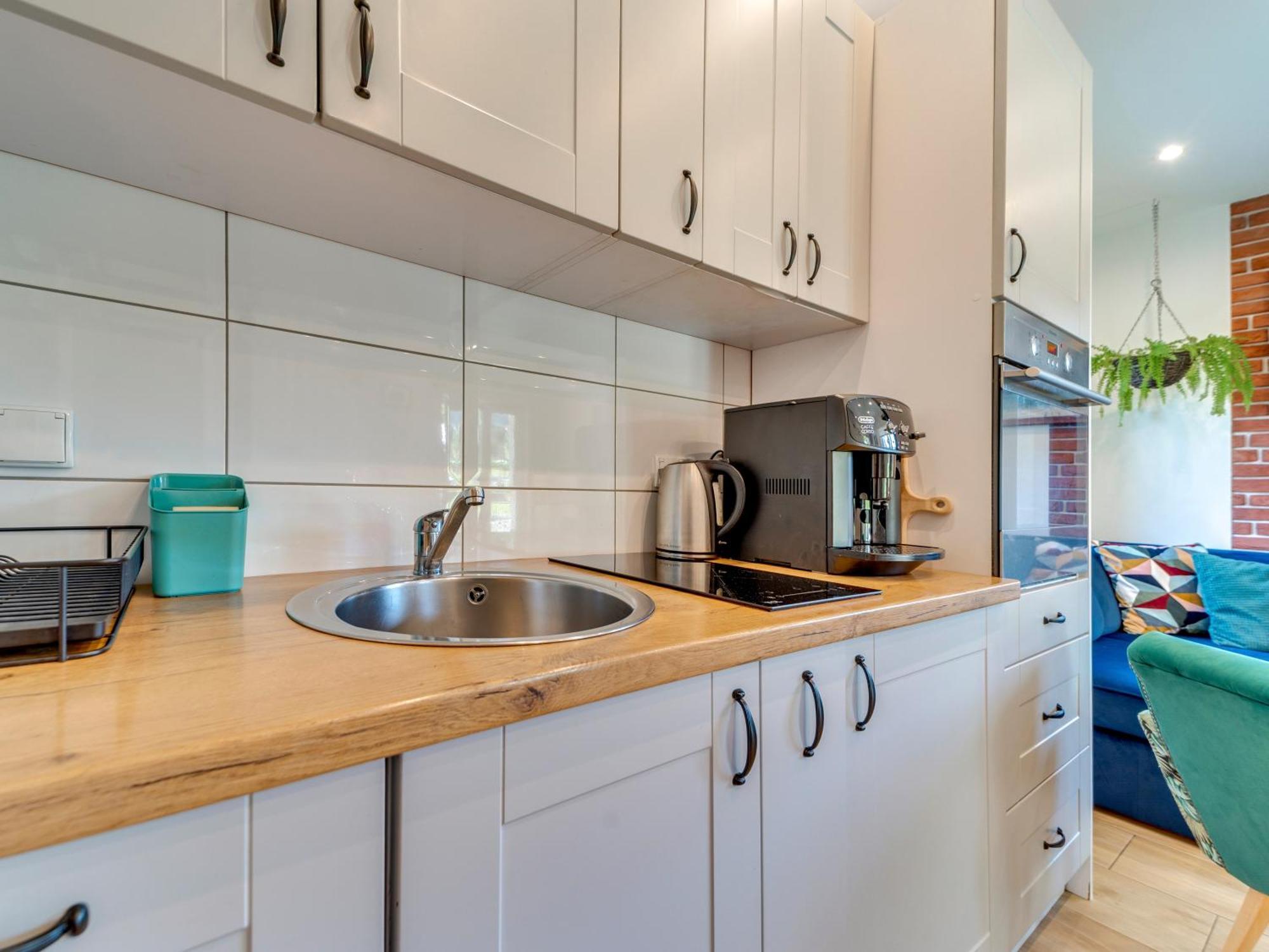 Na Siglanach Ferienhaus Weichsel