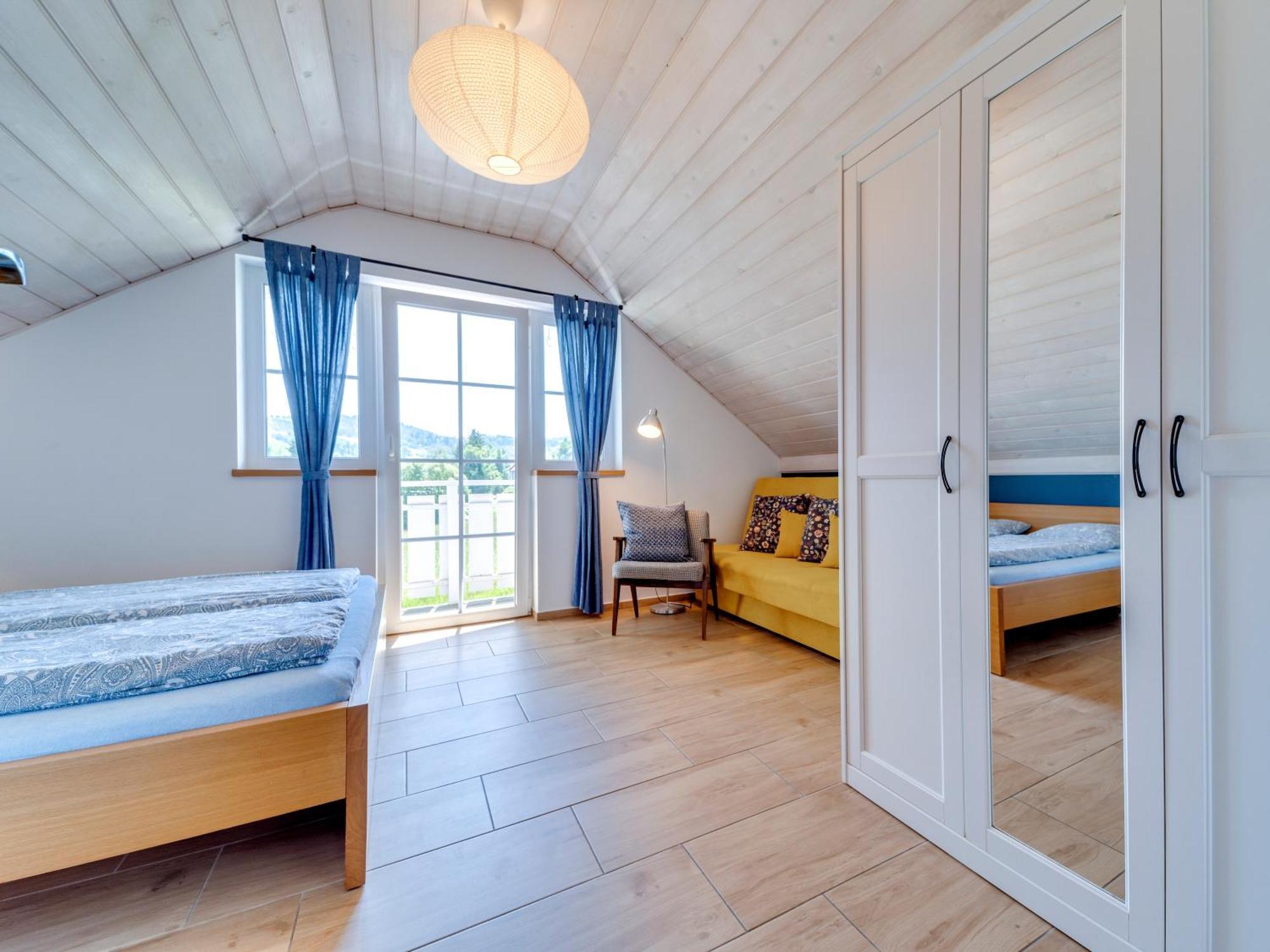 Ferienhaus Na Siglanach