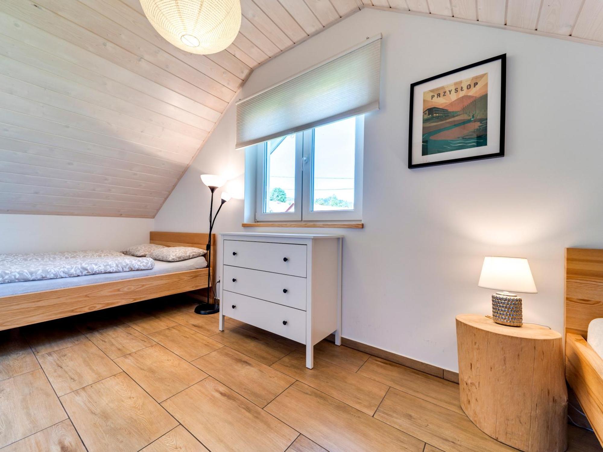 Na Siglanach Ferienhaus Weichsel