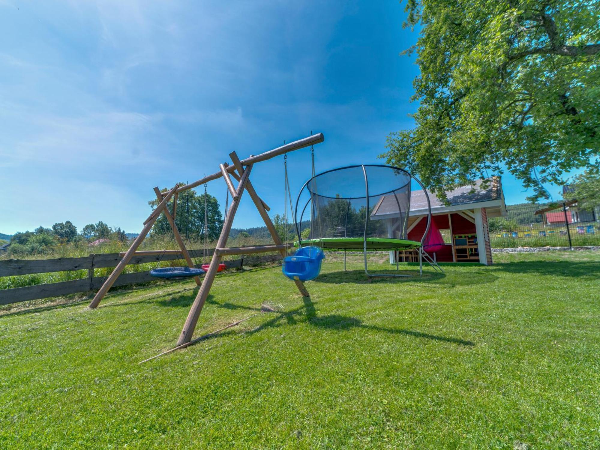 Ferienhaus Na Siglanach *