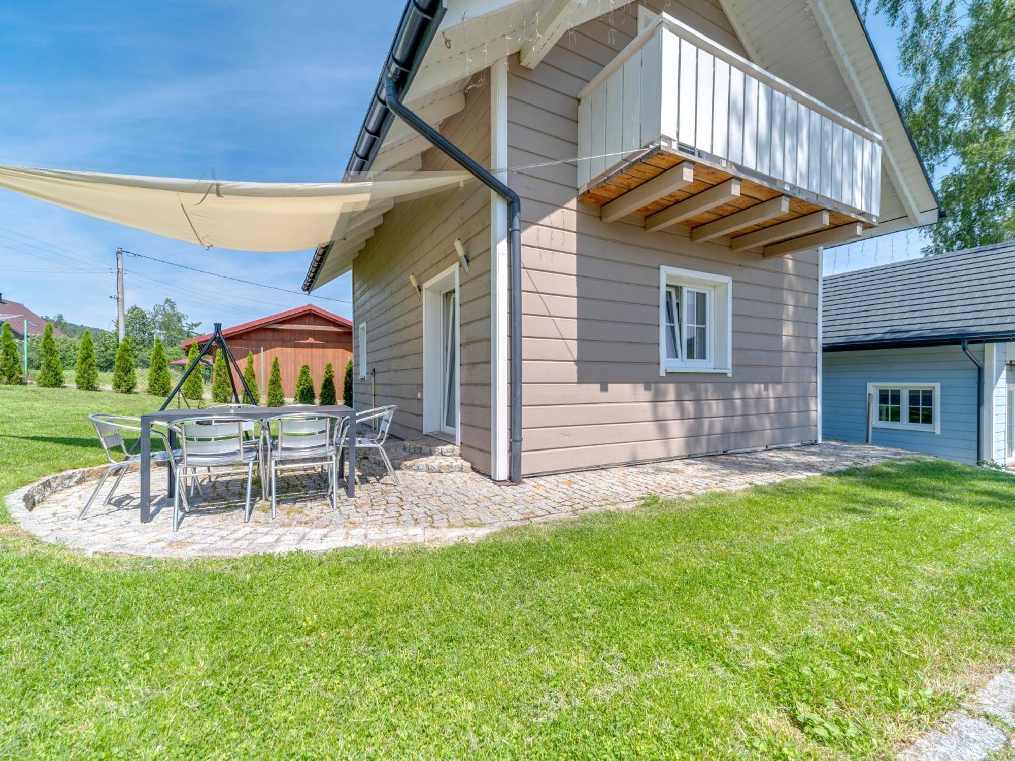 Na Siglanach Ferienhaus *