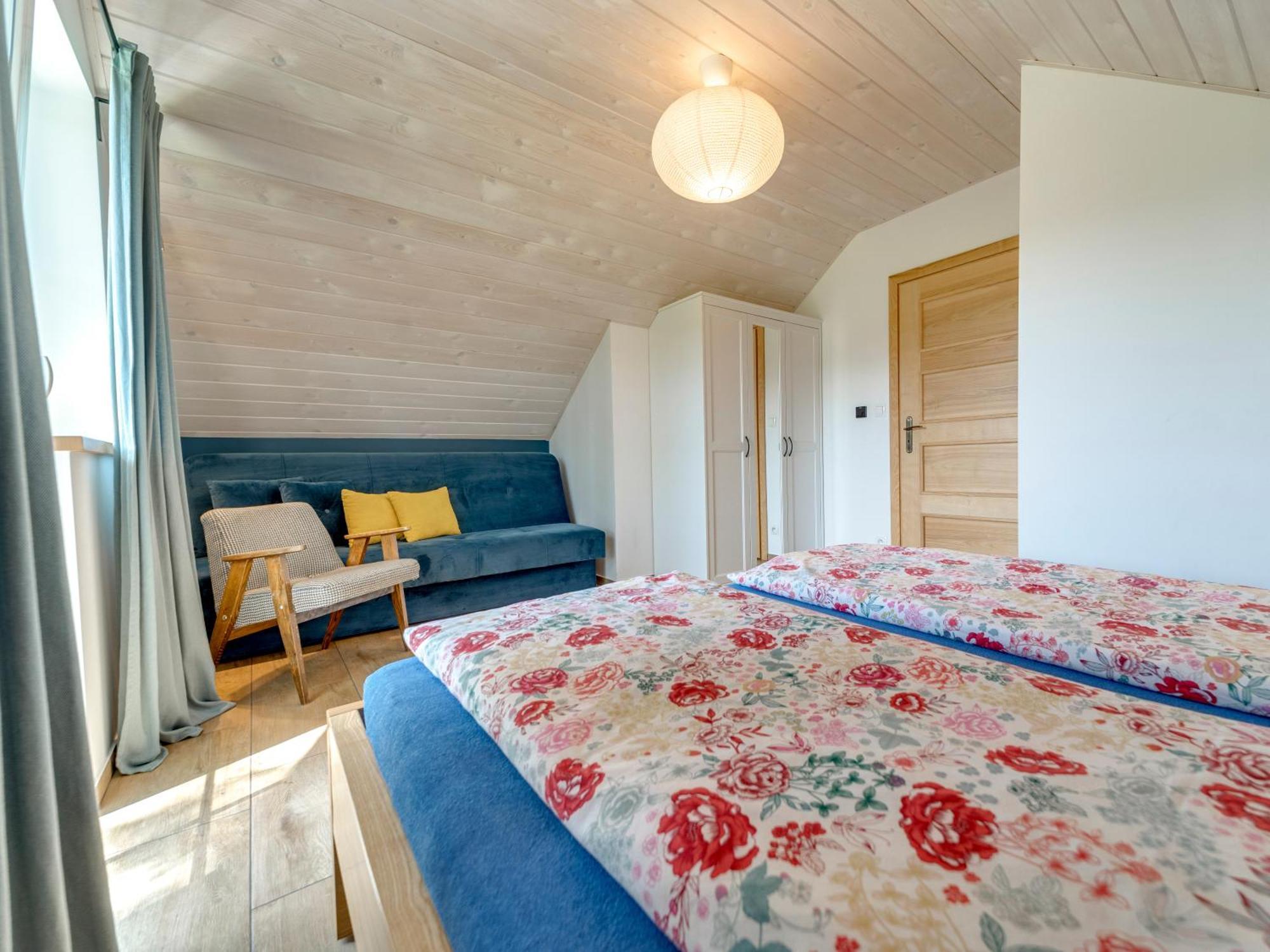 Na Siglanach Ferienhaus