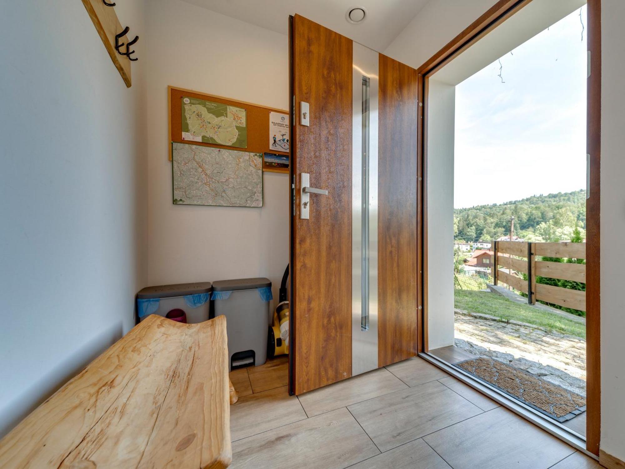 Ferienhaus Na Siglanach