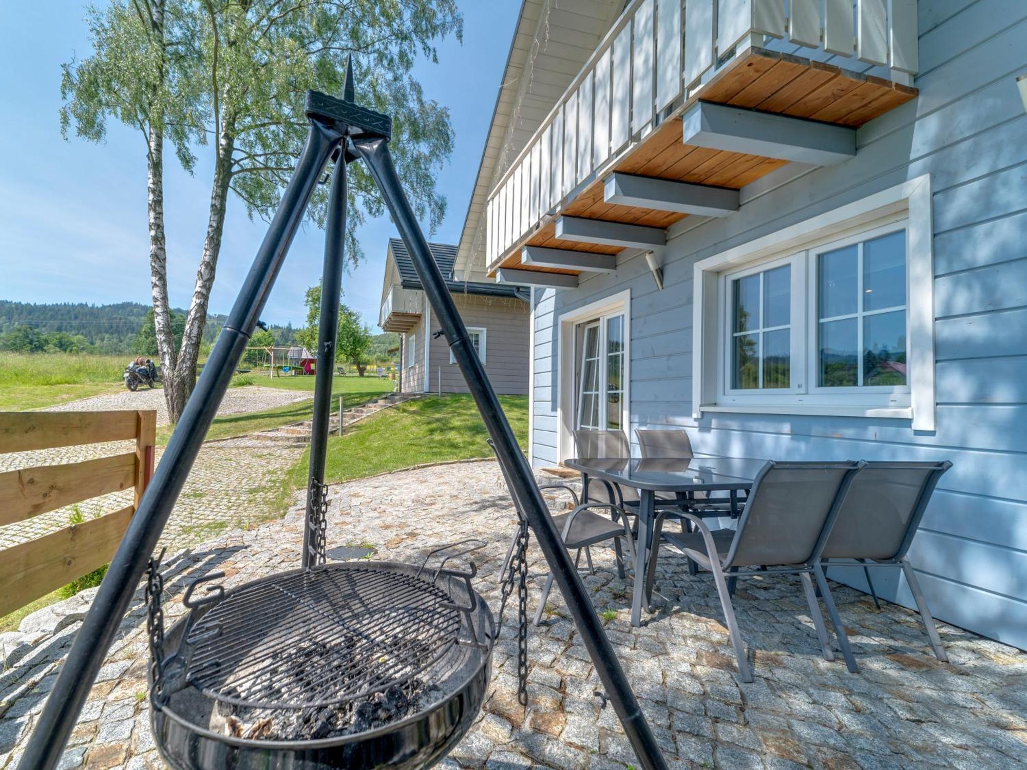 Ferienhaus Na Siglanach Weichsel