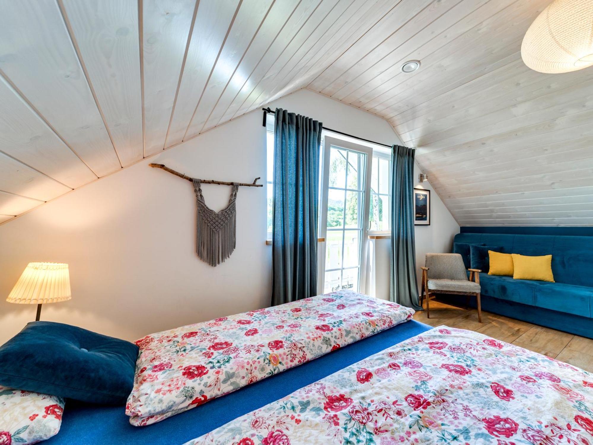 Ferienhaus Na Siglanach *