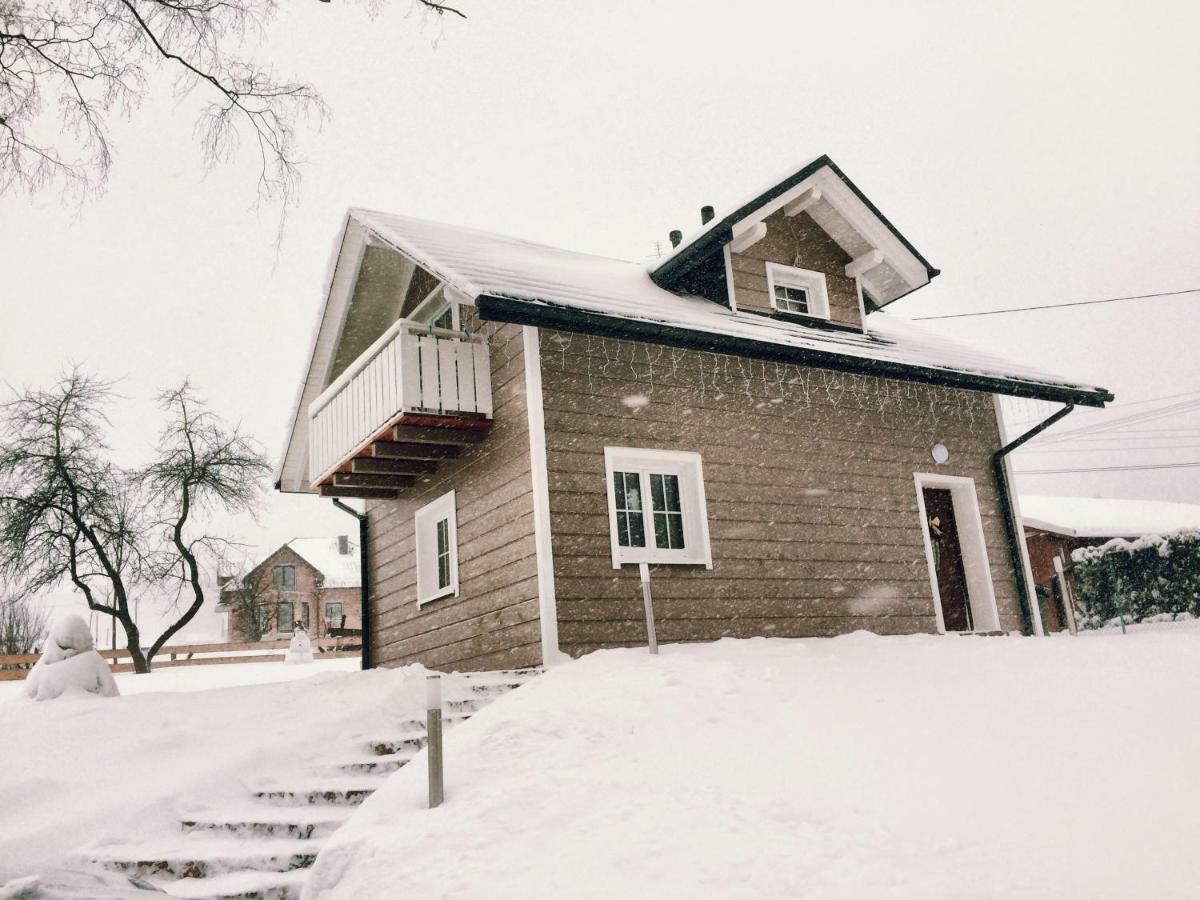 Ferienhaus Na Siglanach Weichsel