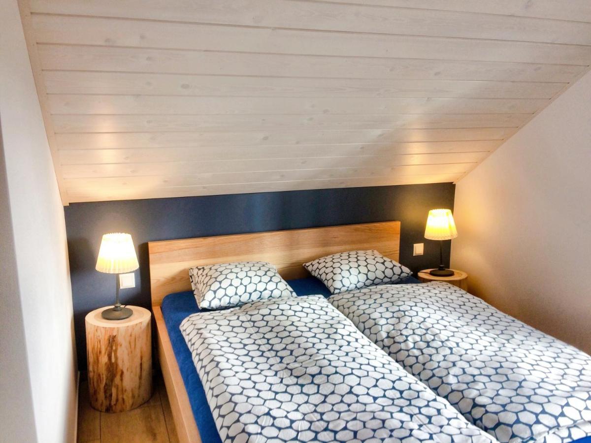 Na Siglanach Ferienhaus *